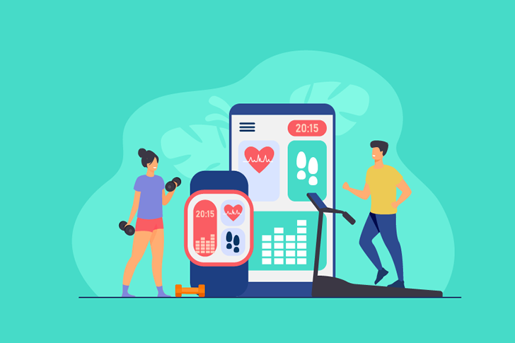 Achieve Optimal Health and Fitness with These Top Recommended Apps