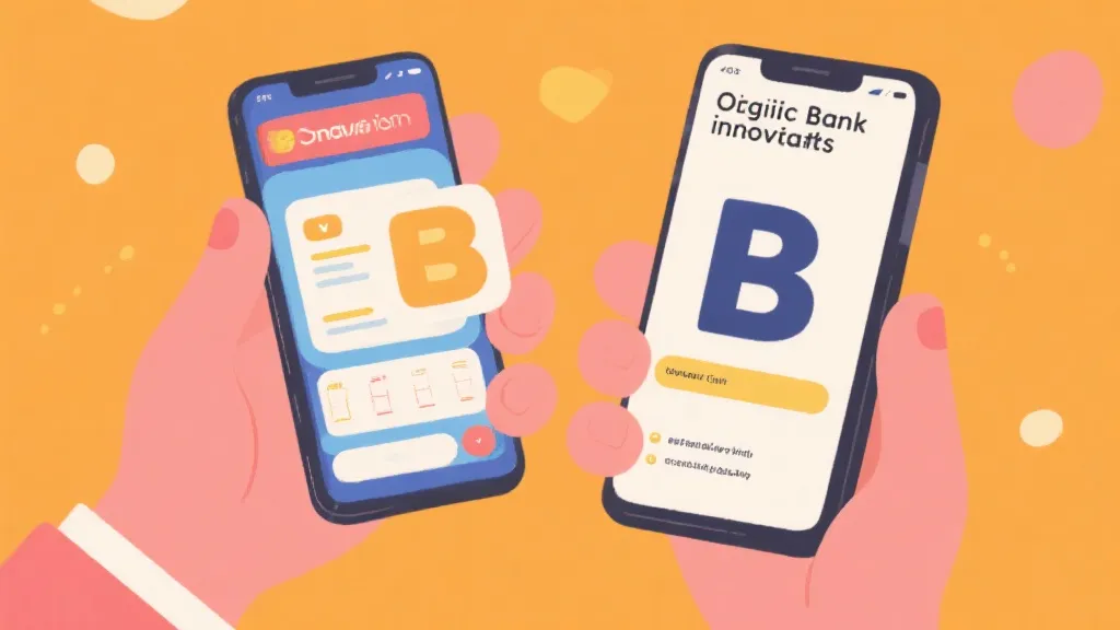 SME Neobanks: A Financial Revolution