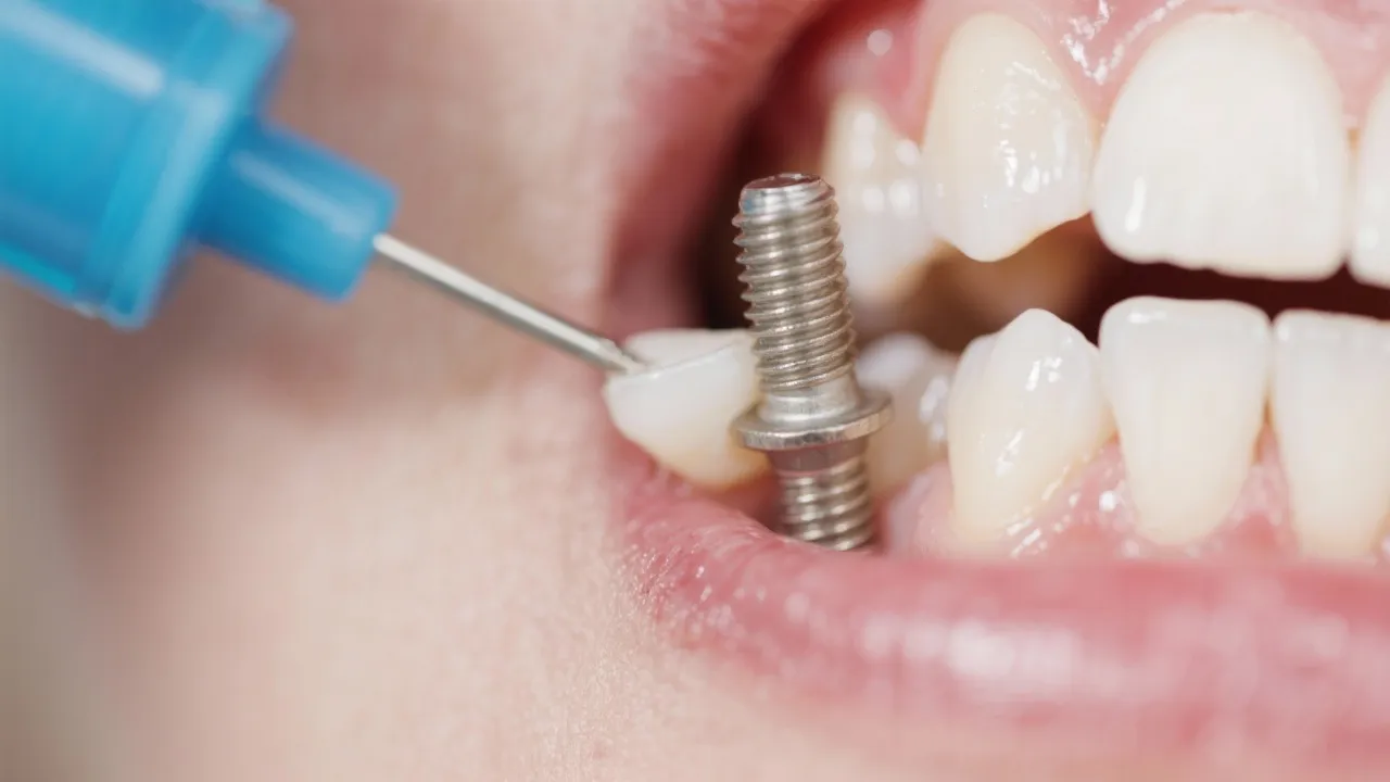 Understanding Affordable Dental Implants