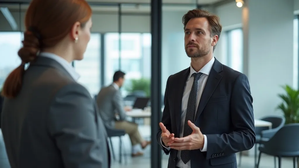 The Role of an Employee Retention Consultant