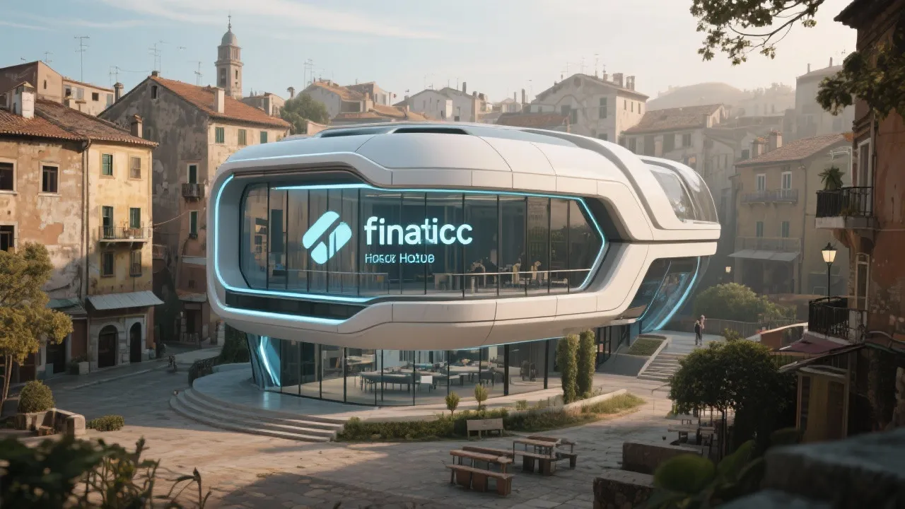 Exploring Matera Fintech Innovations