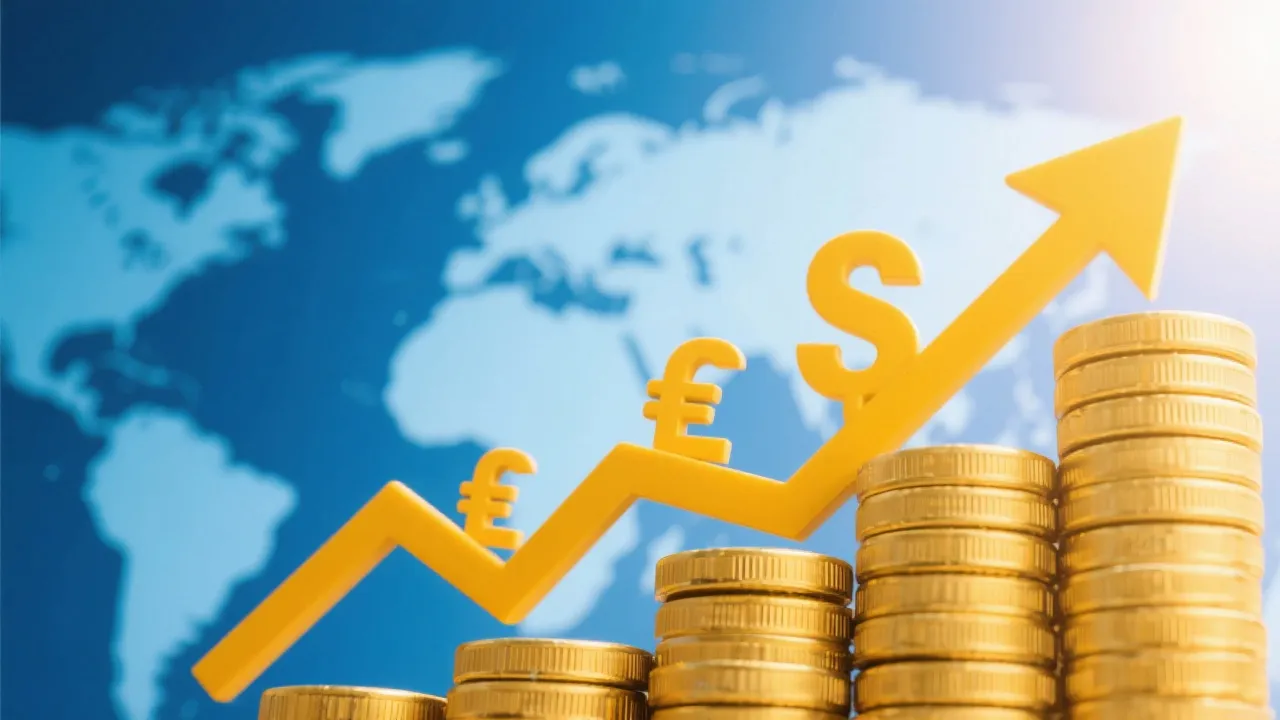 Global Loan Services Overview