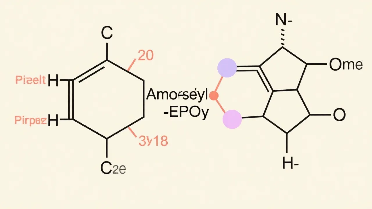 Understanding Aminoethylpiperazine Epoxy Applications