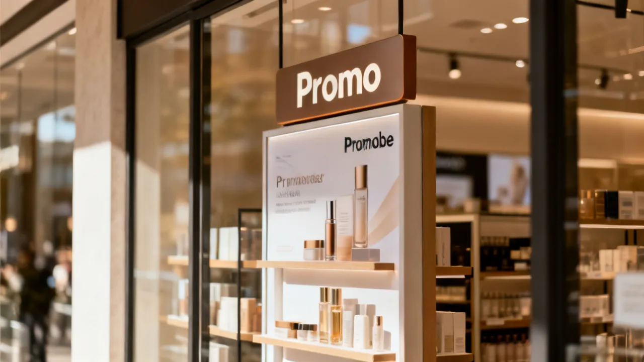Promobe Insights for Smart Retail Promo Decisions