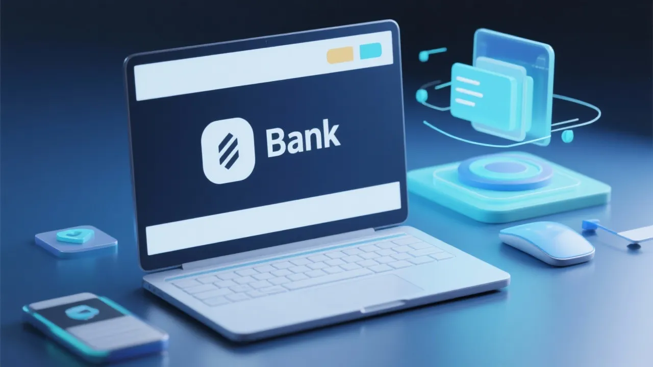 Guide to Open Banking Accounts Online