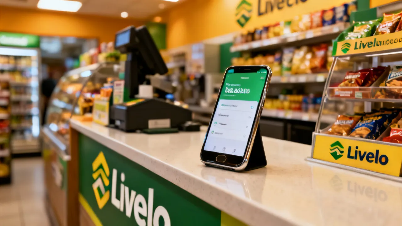 Digio Livelo: How to Choose and Use Rewards