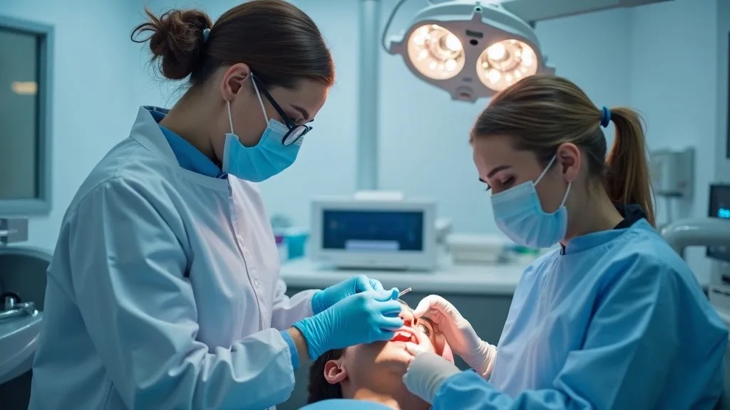 Neodent Academy: Revolutionizing Dental Education