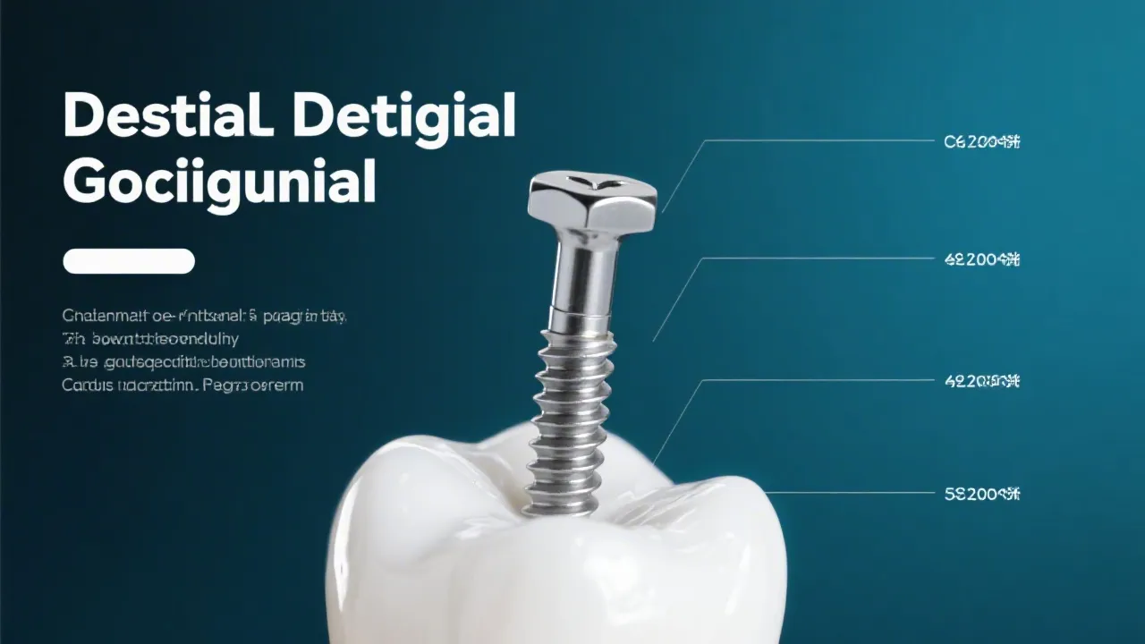 Understanding Same-Day Dental Implants