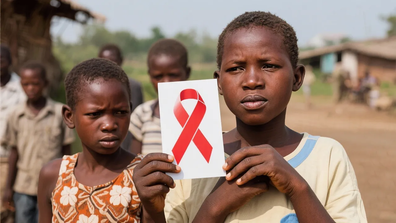 Examining HIV/AIDS Alleviation Strategies