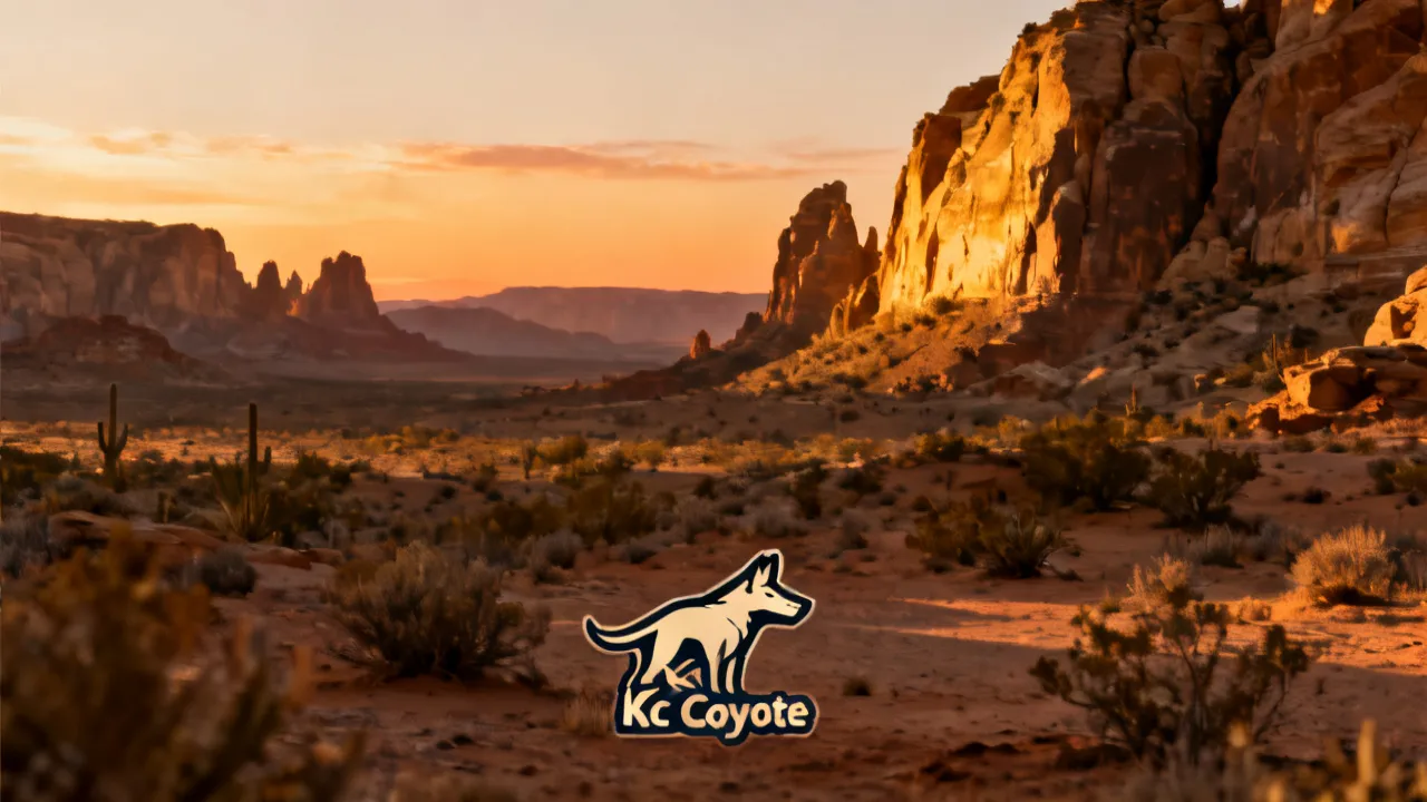 Kc Coyote: Supplier, Pricing, and Procurement Guide