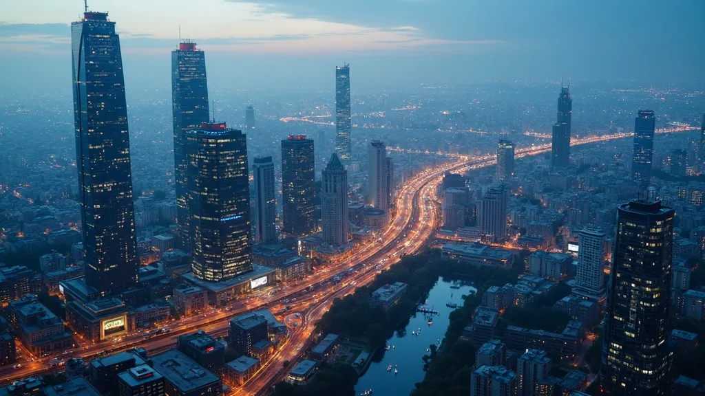 Navigating the Internet Service Providers Landscape