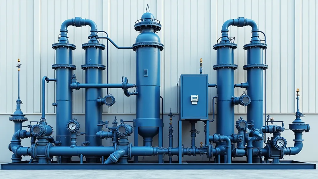 Understanding Stauff Filters in Industry