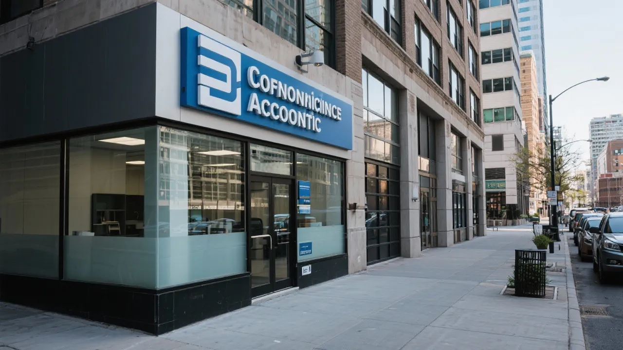 Mastering CPA Services in Portland