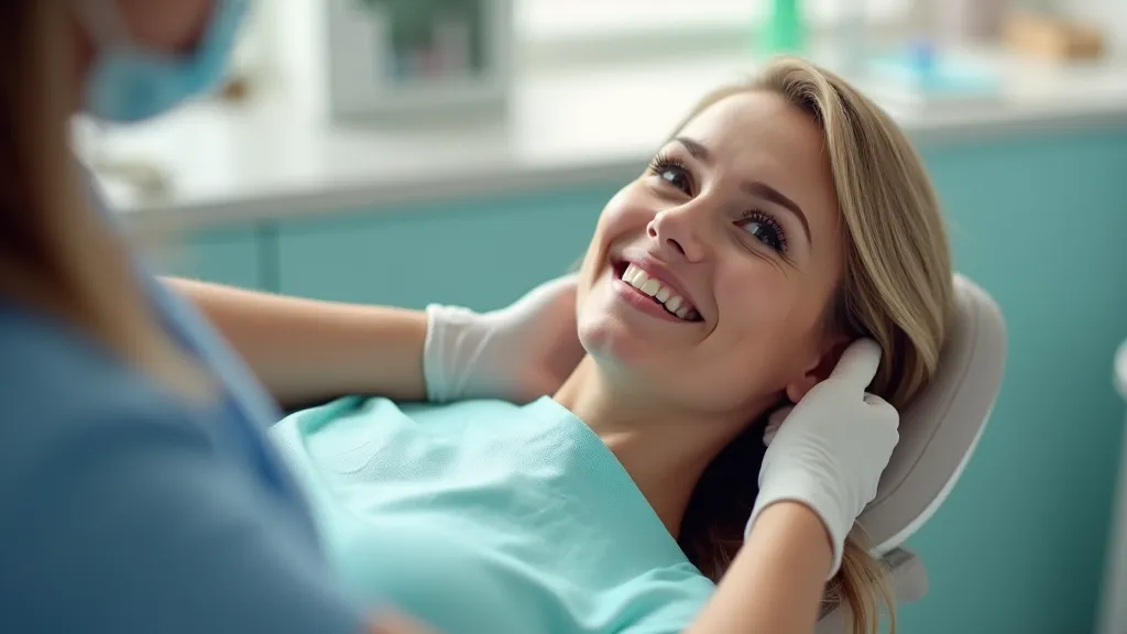 Transform Your Smile with Affordable Implants