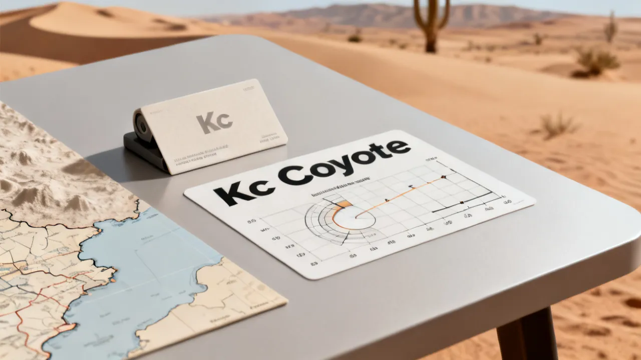 Understanding Kc Coyote: Features, Sourcing, and Compliance