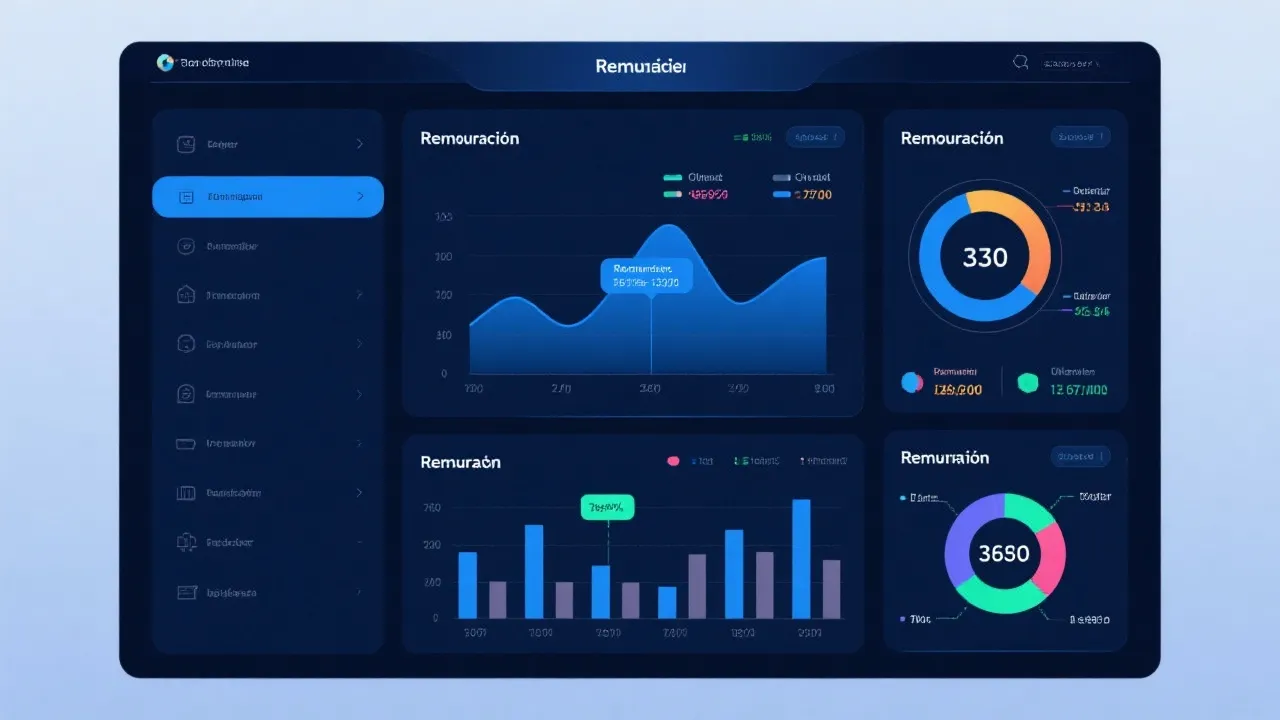 Le Logiciel de Rémunération