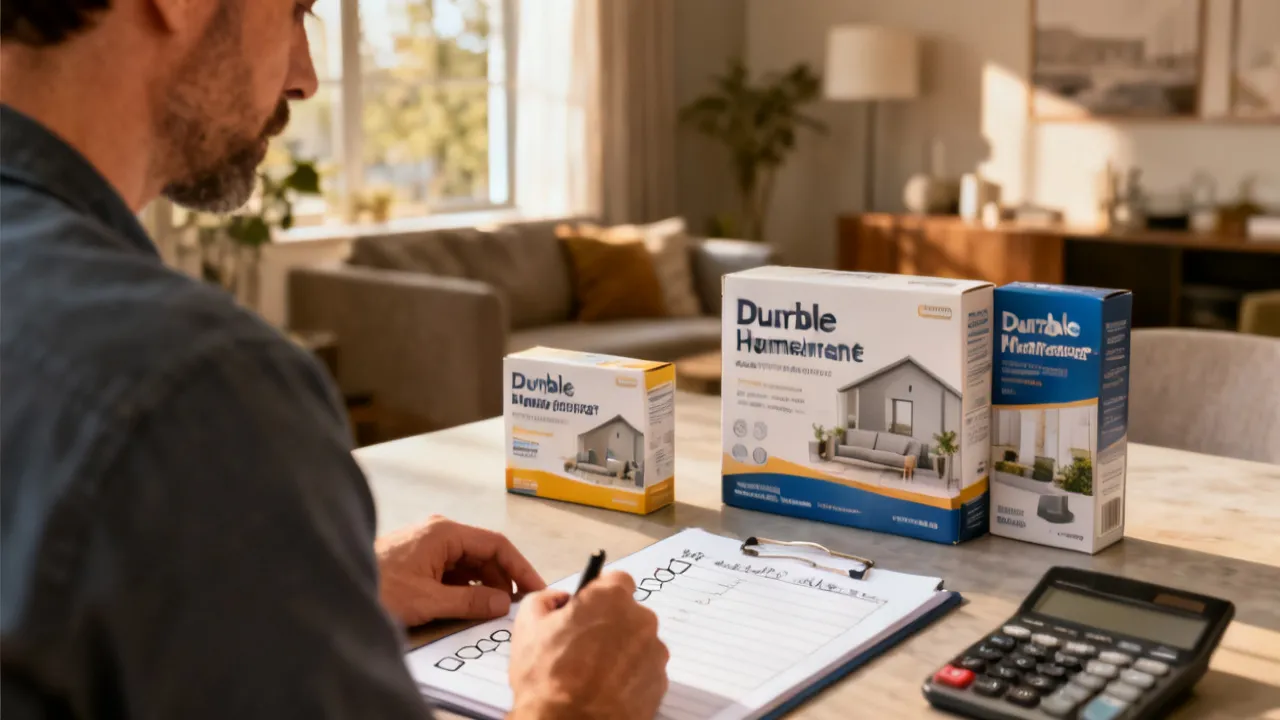 Lifetime Benefits Solutions for Smart, Durable Choices