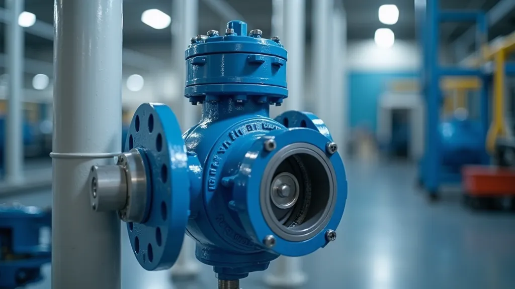 Understanding Rexroth Pressure Relief Valves