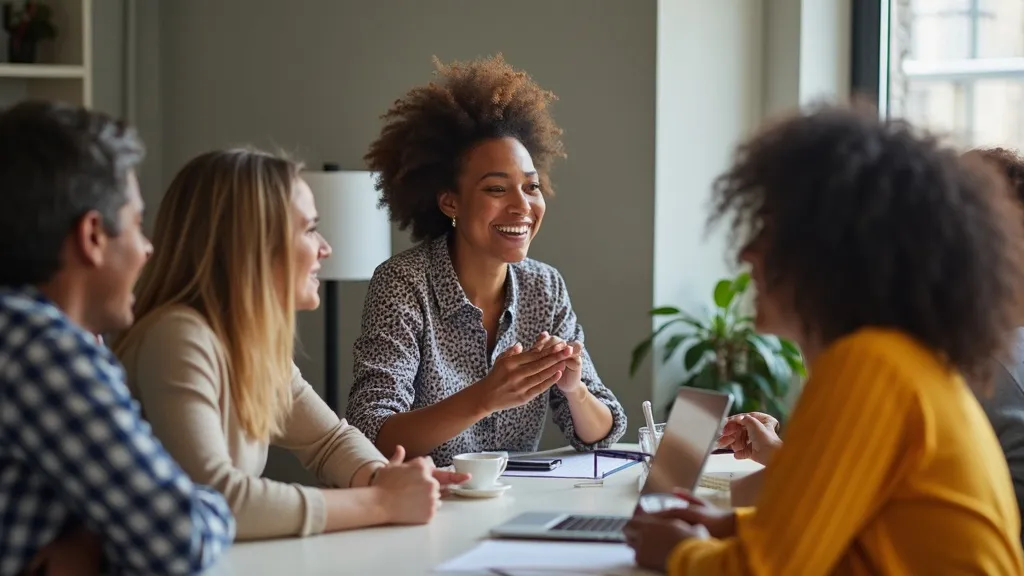 Enhancing Employee Retention Strategies