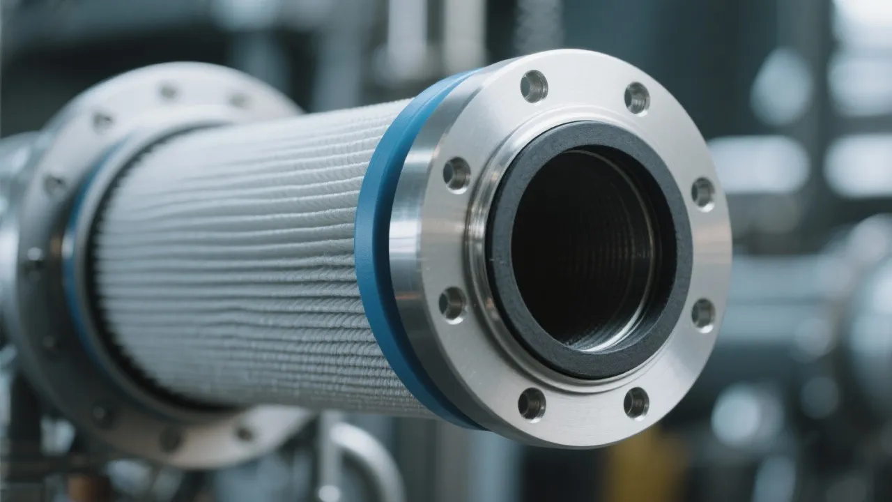 Understanding Rexroth Filters in Industry