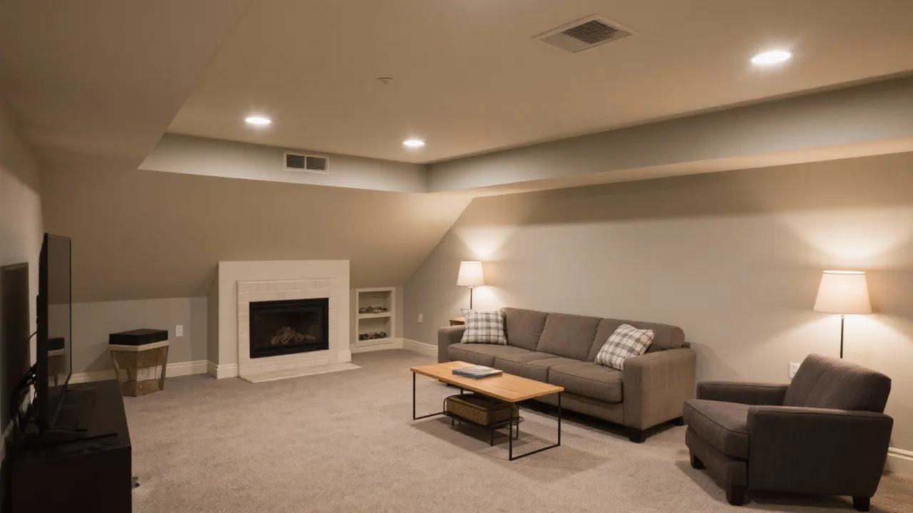 Missouri Basement Renovation Insights