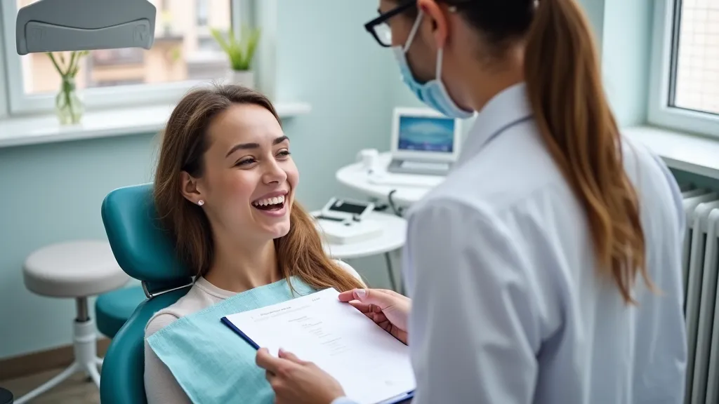 How to Finance Affordable Dental Implants