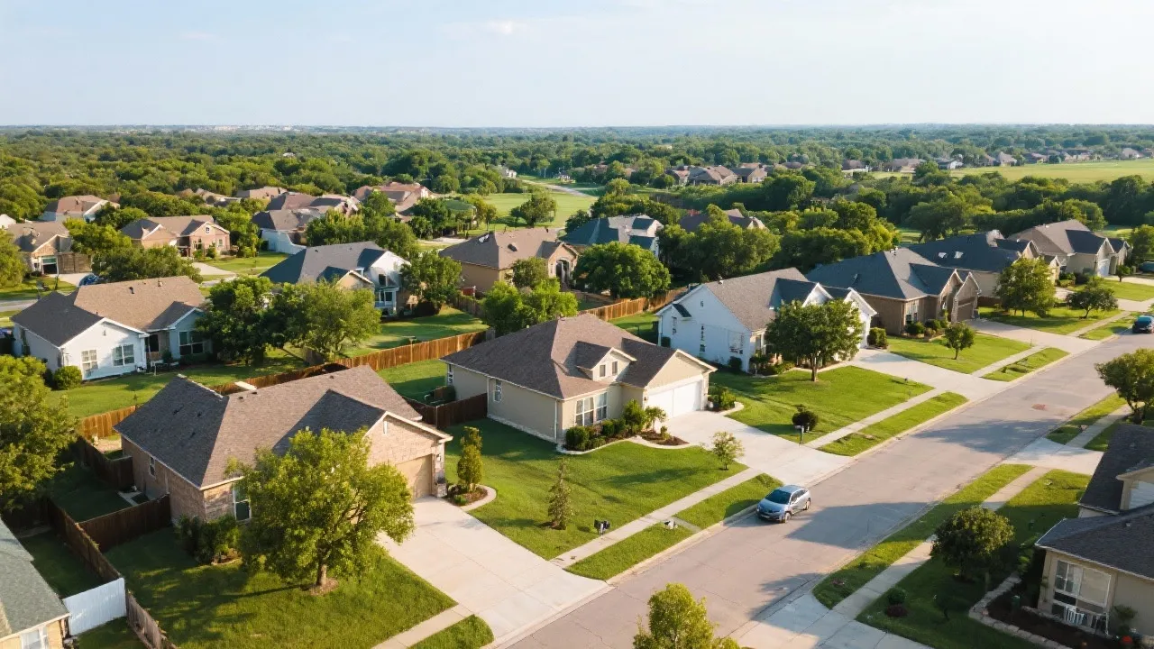 Discovering Springdale Estates in Austin