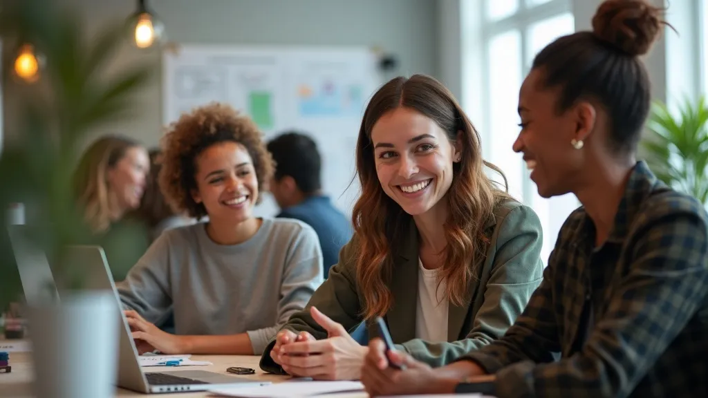 Enhancing Employee Retention Strategies