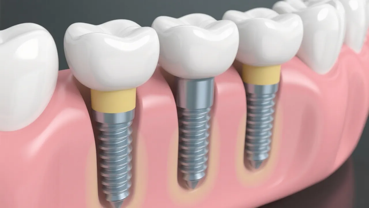 Cost-Effective Solutions for Dental Implants