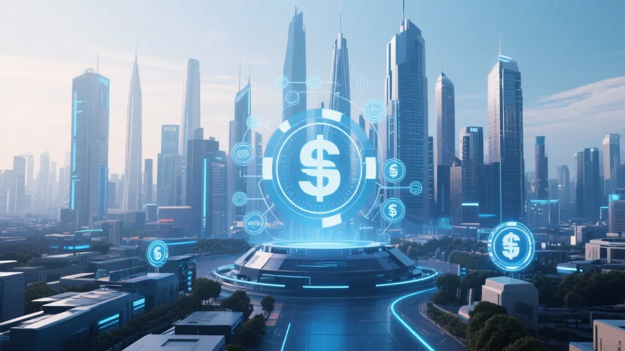 Achieving Financial Compliance Through Technology