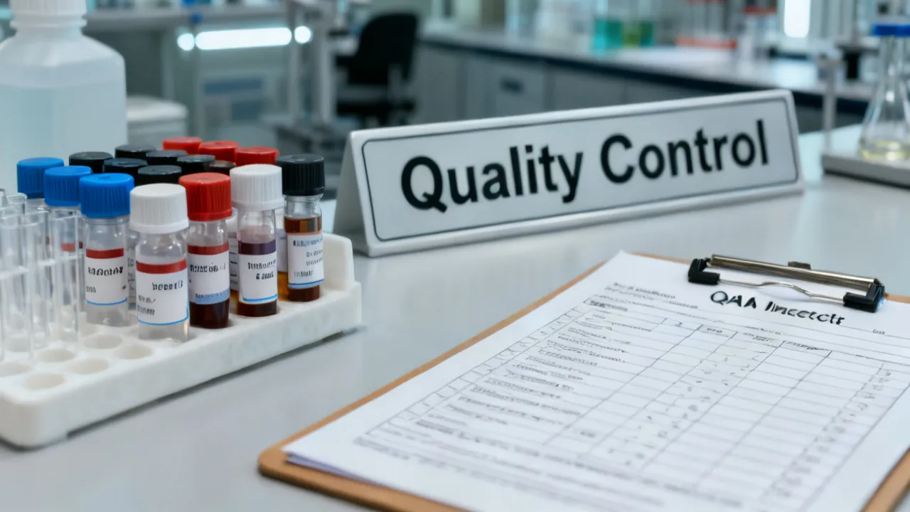 Understanding Pmoc Abrava in Chemical Supply Chains