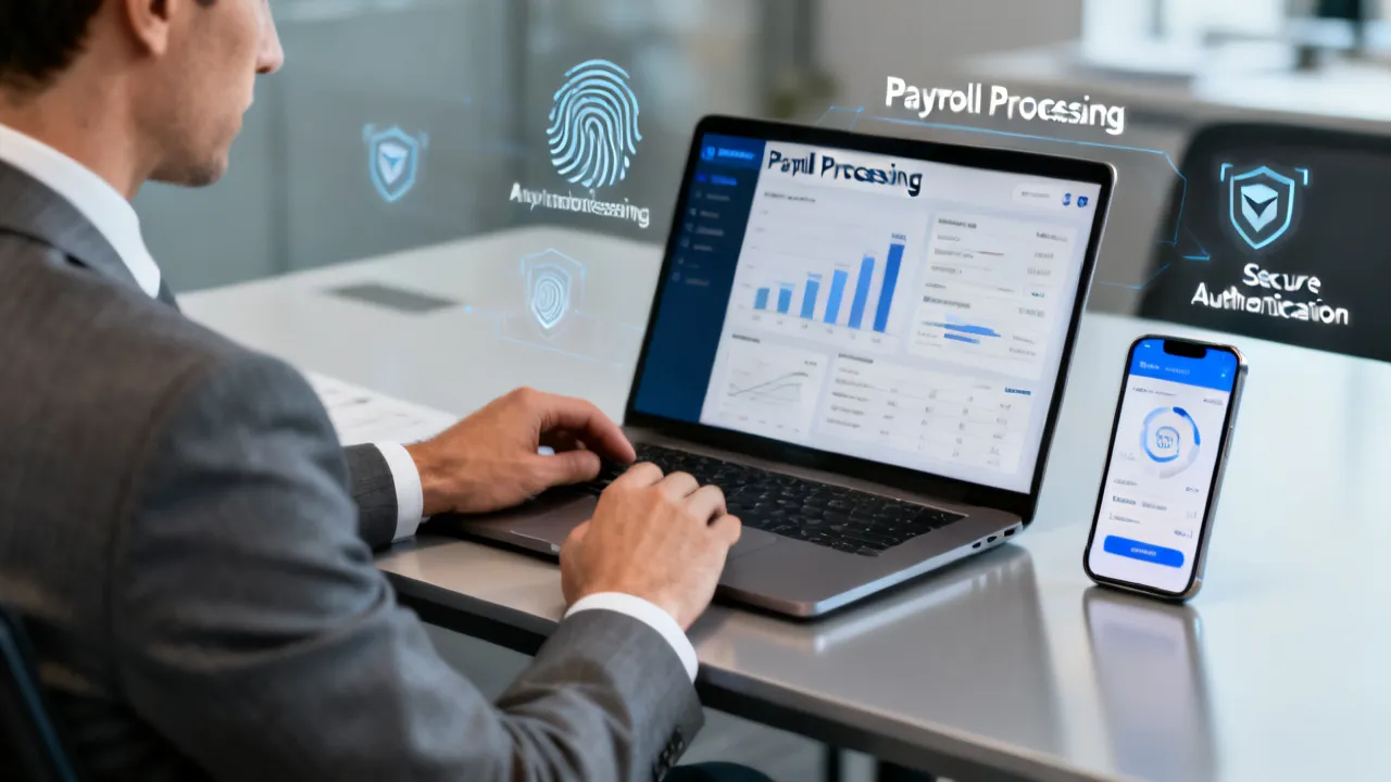 ADP Run Payroll Guide for Modern HR Teams