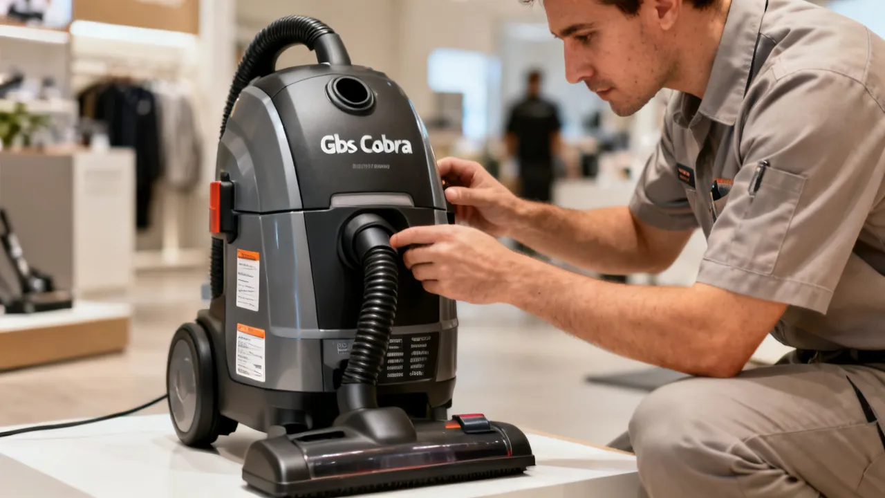 Gbs Cobra: Supplier, Pricing, and Selection Guide