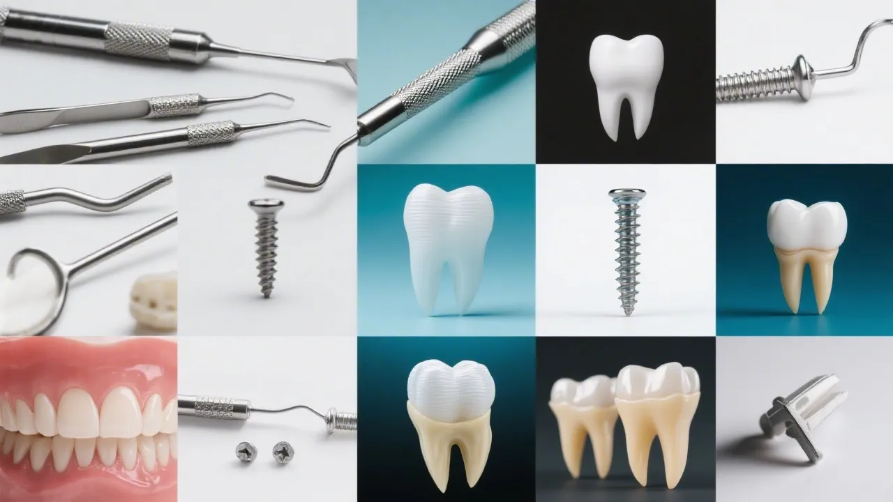 Navigating Local Dental Implants Options