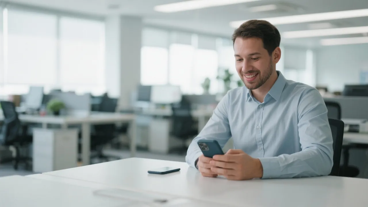 Phone Packages for SMBs Unveiled