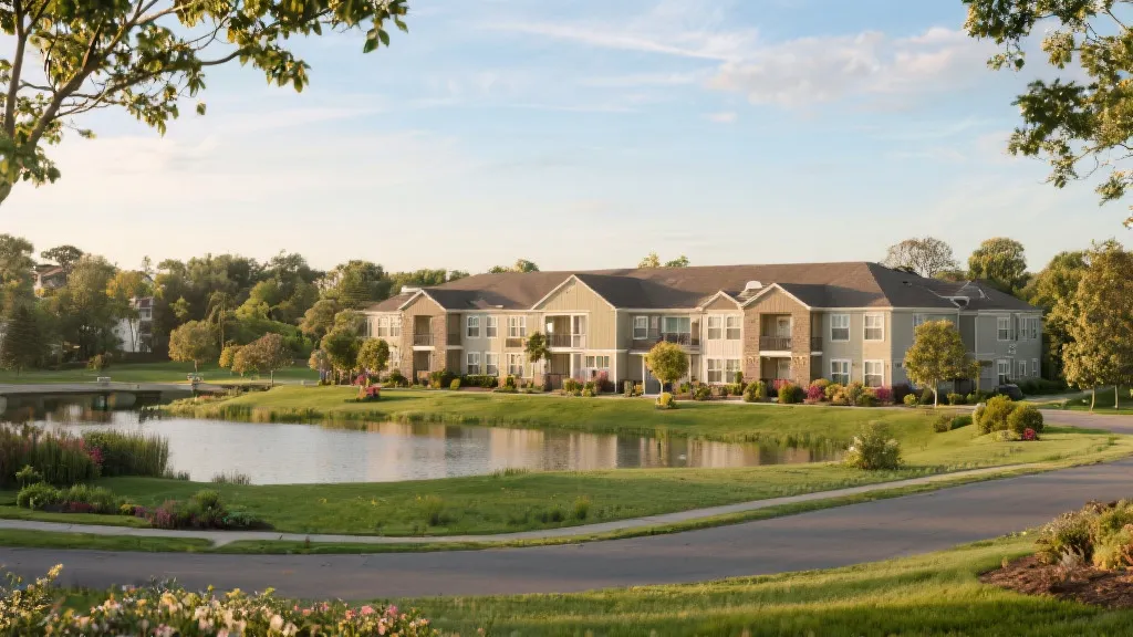 Discovering Heartis Eagle Mountain