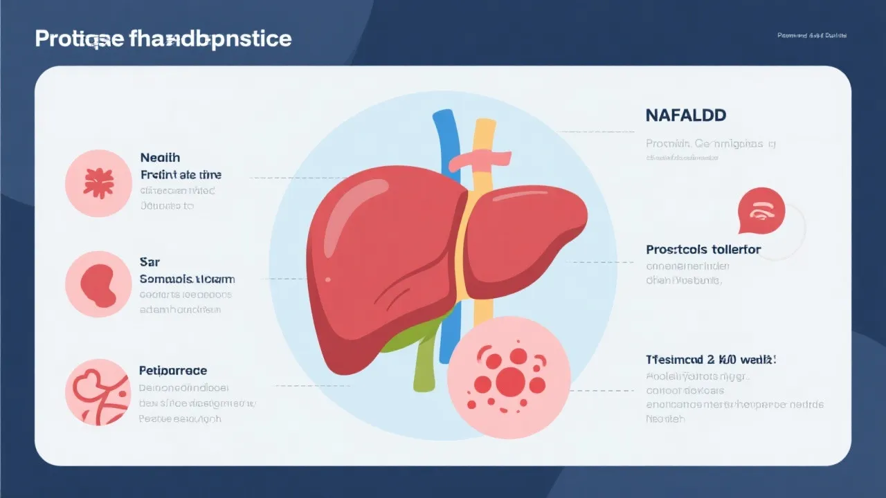 Understanding NAFLD and Risk of HCC