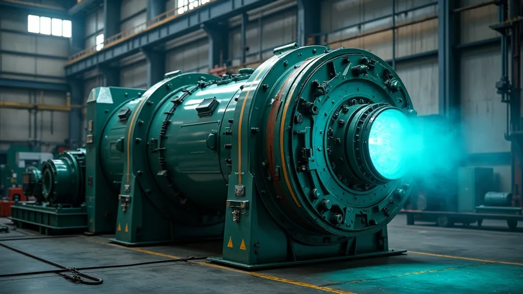 Understanding Regenerative Blowers