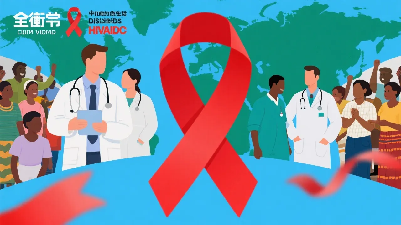Strategies to Combat HIV/AIDS Effectively