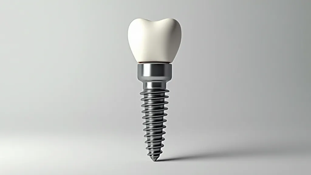 Affordable Dental Implants for Seniors Nearby