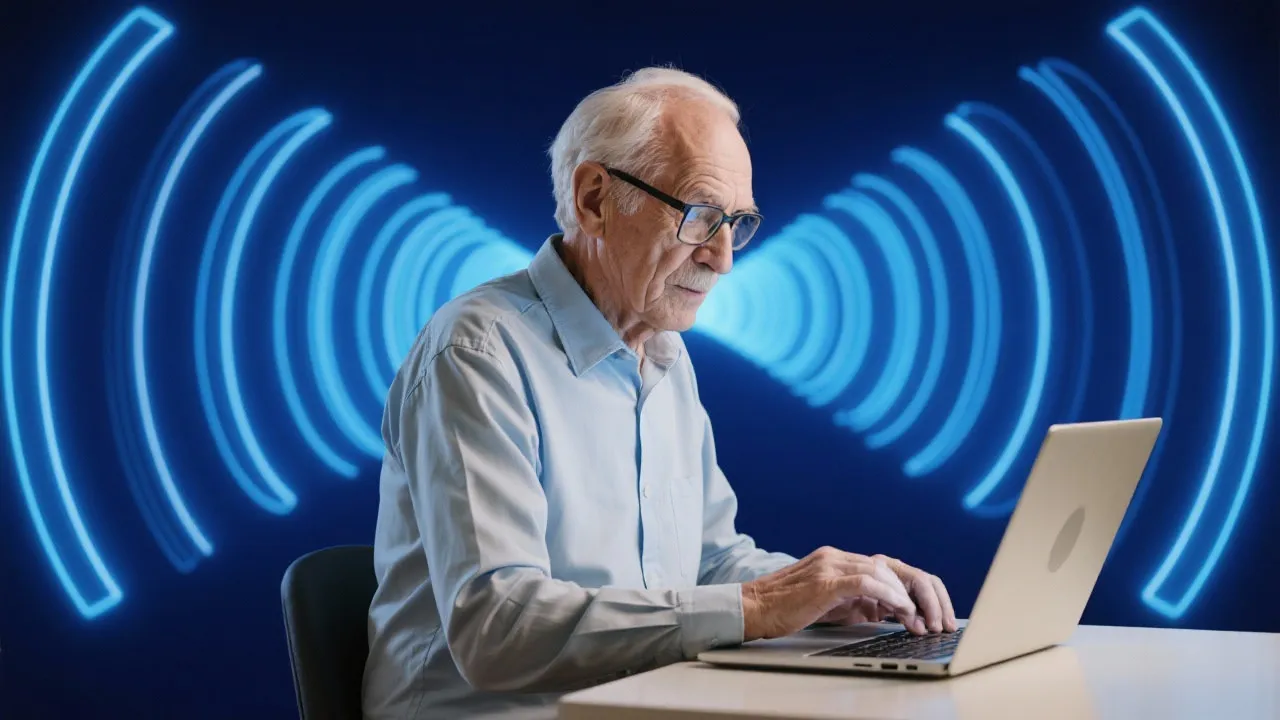 Internet for Seniors: A Comprehensive Guide