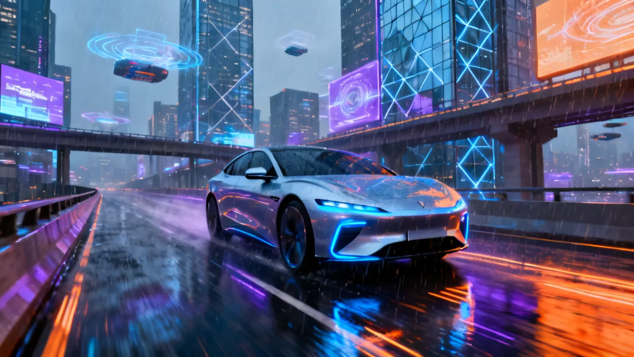 Exploring the Appeal of Zeekr Autos