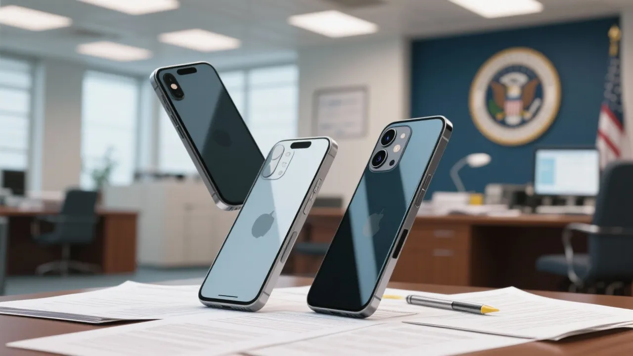 Navigating Government Phone Programs