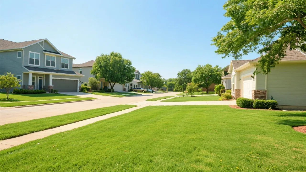 Discovering Springdale Estates Austin