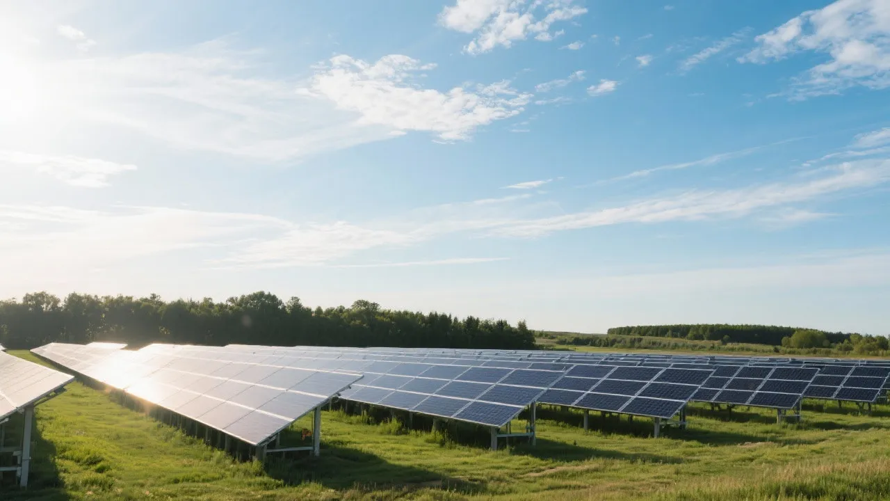 Affordable Solar Panel Innovations