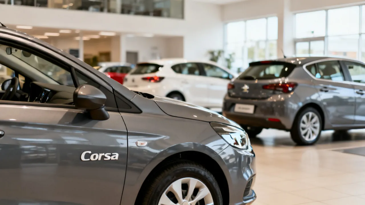 Corsa Buying Guide: Deals, Models, and Process