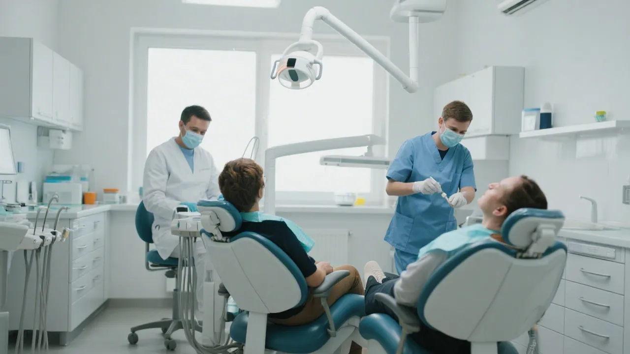 Discover Delta Dental Providers Nearby