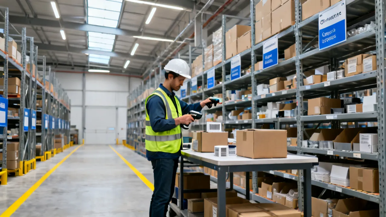 Indeed Pick Packer Jobs: A Practical Career Guide