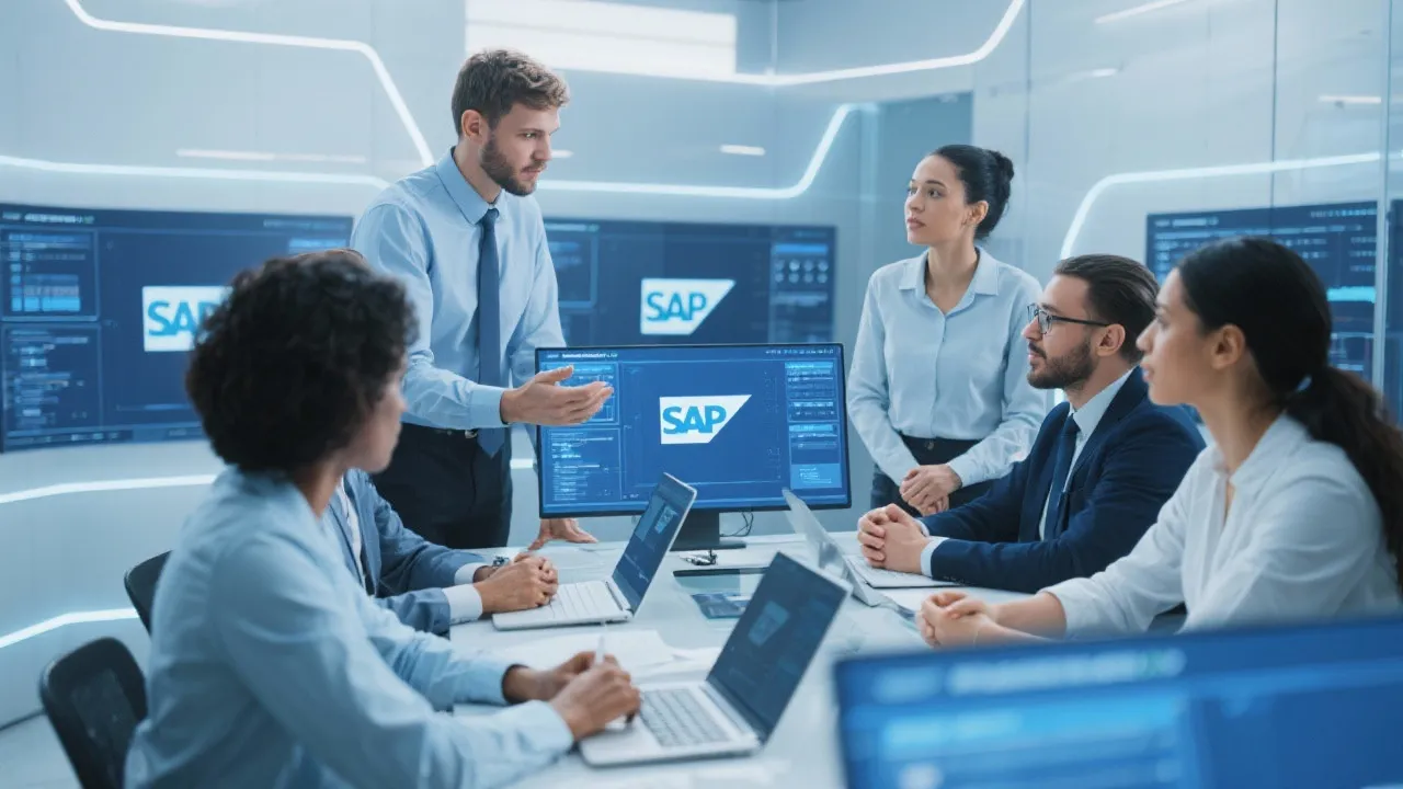 Understanding SAP 2502 Advancements