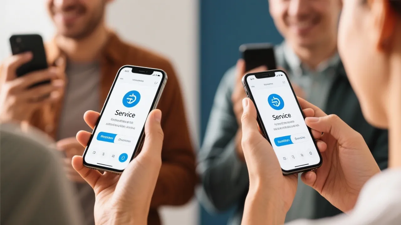 Discovering Phone Plans with New Services